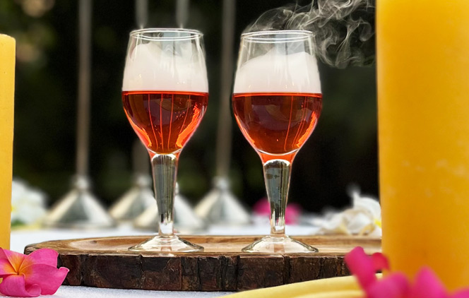 Bespoke In-house Experiences