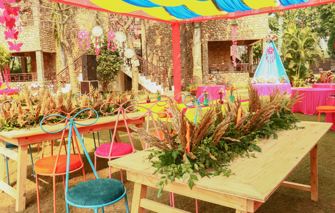 Customized Destination Weddings