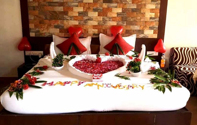 Premium Rooms